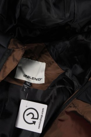 Ανδρικό μπουφάν Blend, Μέγεθος L, Χρώμα Πολύχρωμο, Τιμή 67,55 €