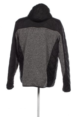 Herrenjacke, Größe 3XL, Farbe Grau, Preis € 8,00