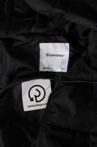 Pánska bunda  Bluenotes, Veľkosť S, Farba Čierna, Cena  18,42 €