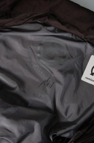 Ανδρικό μπουφάν Bogner, Μέγεθος XL, Χρώμα Καφέ, Τιμή 169,48 €