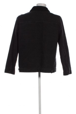 Ανδρικό μπουφάν Boohoo, Μέγεθος XL, Χρώμα Μαύρο, Τιμή 24,12 €