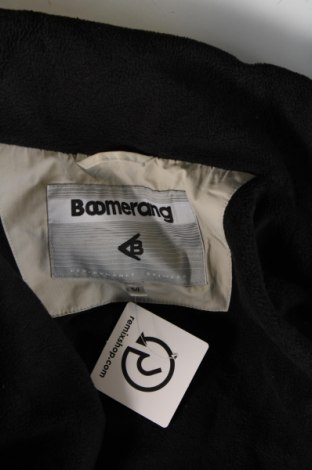 Pánska bunda  Boomerang, Veľkosť L, Farba Hnedá, Cena  59,28 €