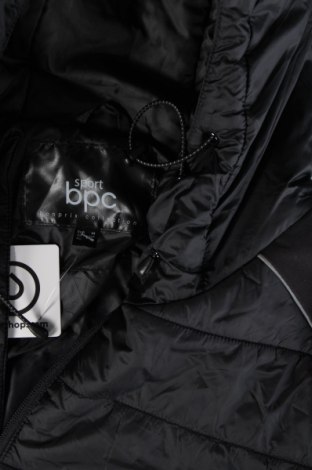Pánská bunda  Bpc Bonprix Collection, Velikost 3XL, Barva Černá, Cena  925,00 Kč