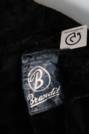 Pánská bunda  Brandit, Velikost 4XL, Barva Černá, Cena  1 314,00 Kč