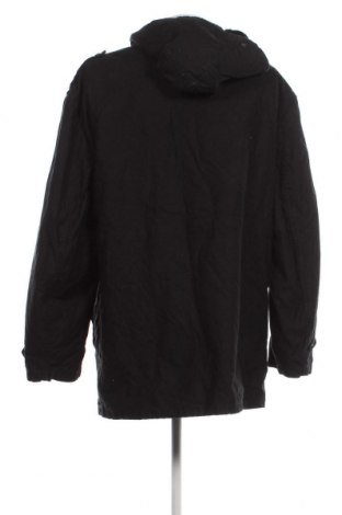 Ανδρικό μπουφάν Brandit, Μέγεθος 4XL, Χρώμα Μαύρο, Τιμή 47,78 €
