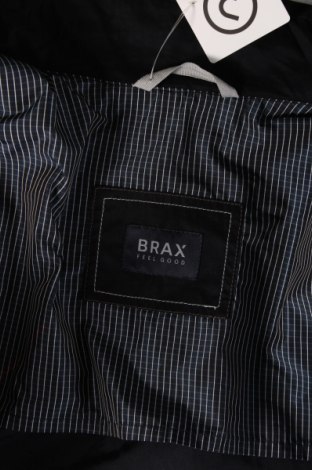Herrenjacke Brax, Größe L, Farbe Schwarz, Preis € 25,38
