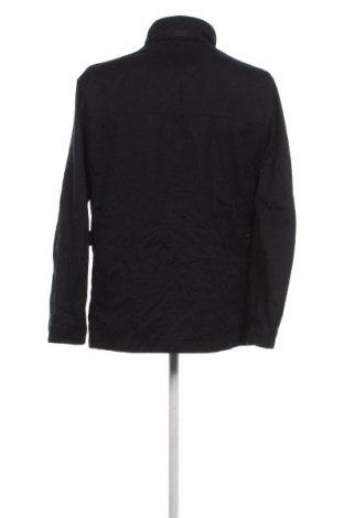 Ανδρικό μπουφάν Brax, Μέγεθος L, Χρώμα Μαύρο, Τιμή 30,88 €