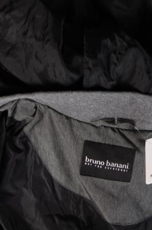 Herrenjacke Bruno Banani, Größe XL, Farbe Grau, Preis € 15,77