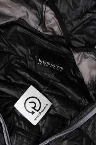 Pánská bunda  Bruno Banani, Velikost XL, Barva Černá, Cena  1 642,00 Kč