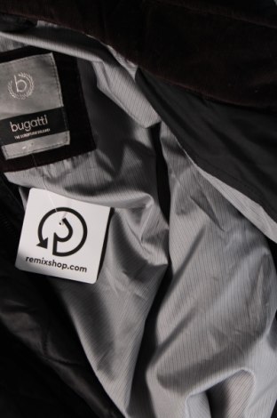 Herrenjacke Bugatti, Größe L, Farbe Schwarz, Preis € 47,43