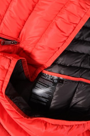 Pánska bunda  C&A, Veľkosť L, Farba Červená, Cena  11,70 €
