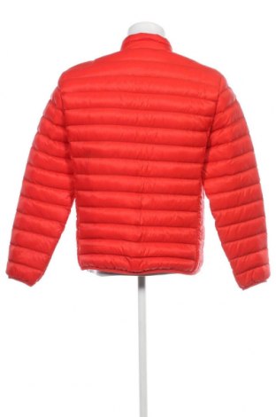 Pánska bunda  C&A, Veľkosť L, Farba Červená, Cena  11,70 €