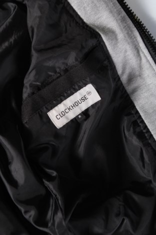 Pánska bunda  C&A, Veľkosť M, Farba Čierna, Cena  27,22 €