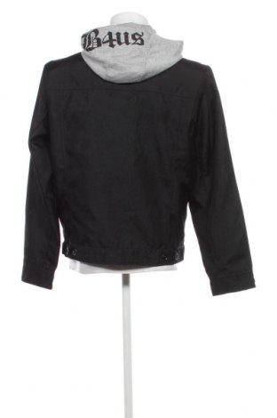 Ανδρικό μπουφάν C&A, Μέγεθος M, Χρώμα Μαύρο, Τιμή 9,80 €