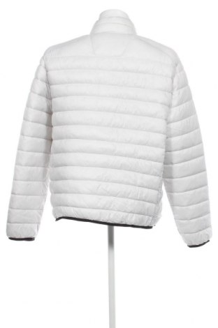 Ανδρικό μπουφάν C&A, Μέγεθος XXL, Χρώμα Λευκό, Τιμή 21,53 €