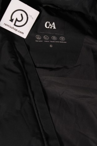Pánská bunda  C&A, Velikost XL, Barva Černá, Cena  583,00 Kč