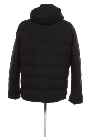 Ανδρικό μπουφάν C&A, Μέγεθος XL, Χρώμα Μαύρο, Τιμή 22,60 €