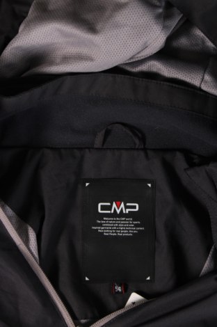 Herrenjacke CMP, Größe XL, Farbe Grau, Preis 37,58 €