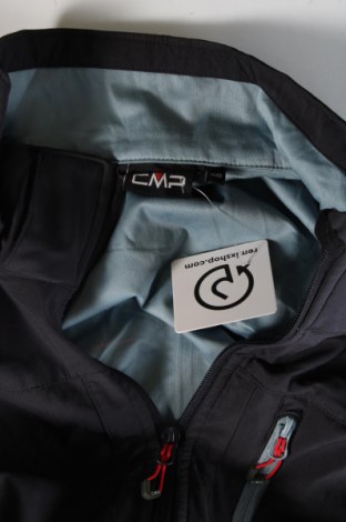 Ανδρικό μπουφάν CMP, Μέγεθος XXL, Χρώμα Γκρί, Τιμή 21,67 €