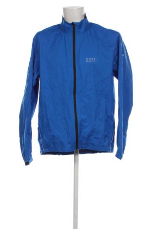 Ανδρικό μπουφάν Gore, Μέγεθος XL, Χρώμα Μπλέ, Τιμή 35,88 €