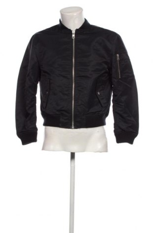 Ανδρικό μπουφάν Calvin Klein, Μέγεθος XS, Χρώμα Μπλέ, Τιμή 88,45 €