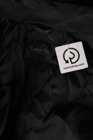 Pánská bunda  Calvin Klein, Velikost L, Barva Černá, Cena  3 200,00 Kč