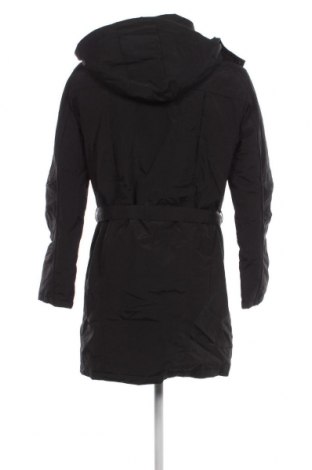 Ανδρικό μπουφάν Calvin Klein, Μέγεθος L, Χρώμα Μαύρο, Τιμή 124,15 €