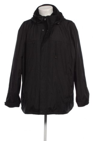 Ανδρικό μπουφάν Calvin Klein, Μέγεθος 3XL, Χρώμα Μαύρο, Τιμή 117,25 €
