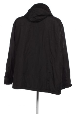 Ανδρικό μπουφάν Calvin Klein, Μέγεθος 3XL, Χρώμα Μαύρο, Τιμή 117,25 €