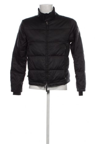 Ανδρικό μπουφάν Calvin Klein Jeans, Μέγεθος S, Χρώμα Μαύρο, Τιμή 100,48 €