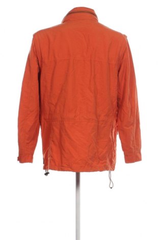 Pánská bunda  Camargue, Velikost M, Barva Oranžová, Cena  252,00 Kč