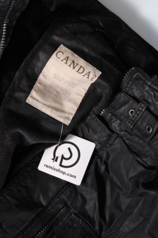 Herrenjacke Canda, Größe 3XL, Farbe Schwarz, Preis € 30,27