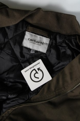 Ανδρικό μπουφάν Carhartt, Μέγεθος L, Χρώμα Πράσινο, Τιμή 97,11 €