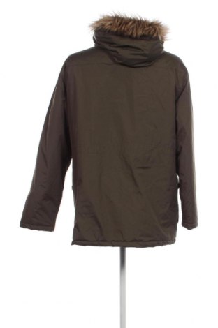 Pánska bunda  CedarWood State, Veľkosť XL, Farba Zelená, Cena  25,00 €