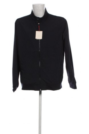Ανδρικό μπουφάν Celio, Μέγεθος XL, Χρώμα Μπλέ, Τιμή 17,07 €