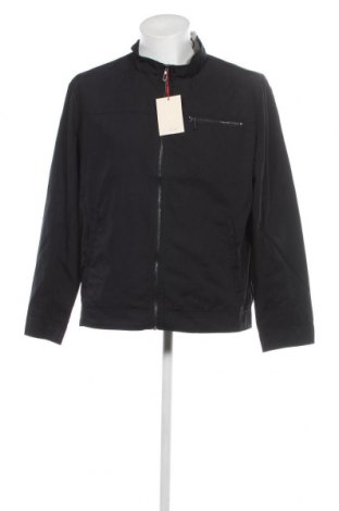 Ανδρικό μπουφάν Celio, Μέγεθος XL, Χρώμα Μπλέ, Τιμή 33,74 €