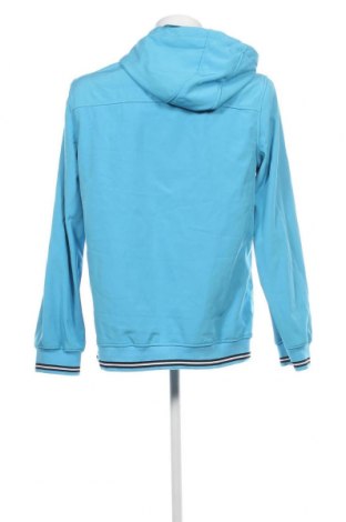 Ανδρικό μπουφάν Chapter, Μέγεθος XL, Χρώμα Μπλέ, Τιμή 29,69 €