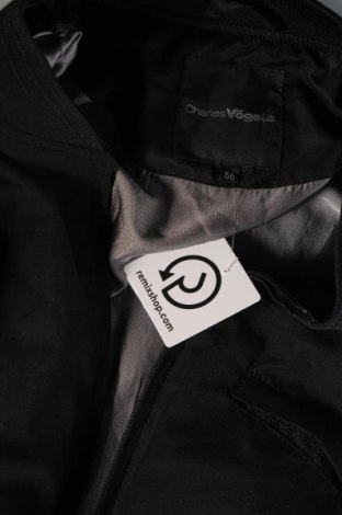Pánská bunda  Charles Vogele, Velikost XL, Barva Černá, Cena  367,00 Kč