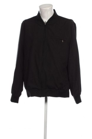 Ανδρικό μπουφάν Charles Vogele, Μέγεθος XL, Χρώμα Μαύρο, Τιμή 14,25 €