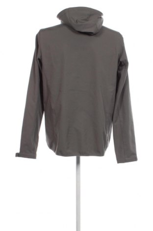 Herrenjacke Clique, Größe L, Farbe Grau, Preis € 29,49