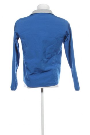 Herrenjacke Clique, Größe S, Farbe Blau, Preis 7,01 €