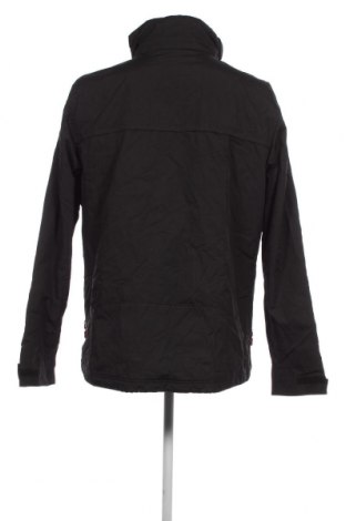 Herrenjacke Clique, Größe XXL, Farbe Schwarz, Preis € 14,53