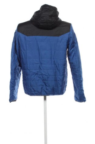 Herrenjacke Clockhouse, Größe L, Farbe Blau, Preis 18,37 €