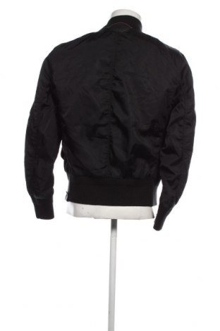 Ανδρικό μπουφάν Coach, Μέγεθος M, Χρώμα Μαύρο, Τιμή 89,07 €