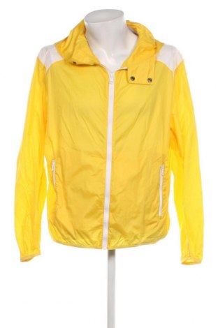 Ανδρικό μπουφάν Colmar, Μέγεθος XL, Χρώμα Κίτρινο, Τιμή 194,54 €