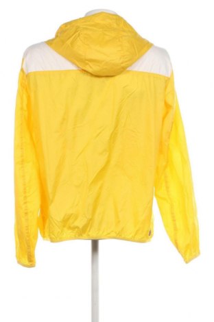 Ανδρικό μπουφάν Colmar, Μέγεθος XL, Χρώμα Κίτρινο, Τιμή 194,54 €