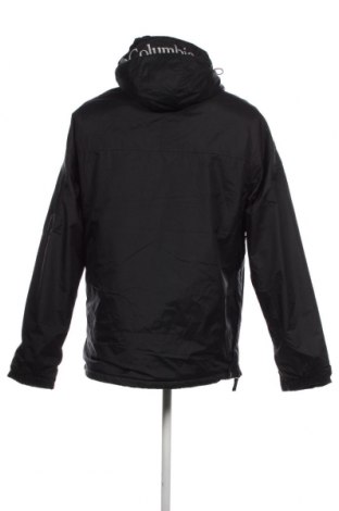 Pánska bunda  Columbia, Veľkosť L, Farba Čierna, Cena  112,98 €