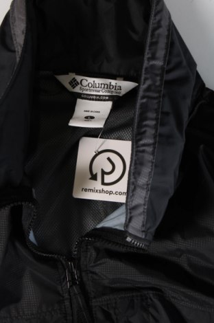 Pánska bunda  Columbia, Veľkosť L, Farba Čierna, Cena  47,63 €