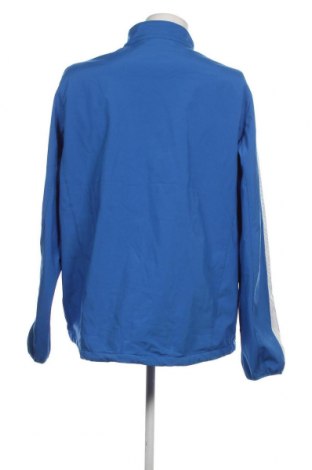 Ανδρικό μπουφάν Craft, Μέγεθος 3XL, Χρώμα Μπλέ, Τιμή 20,78 €