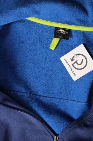 Herrenjacke Crane, Größe L, Farbe Blau, Preis € 8,91